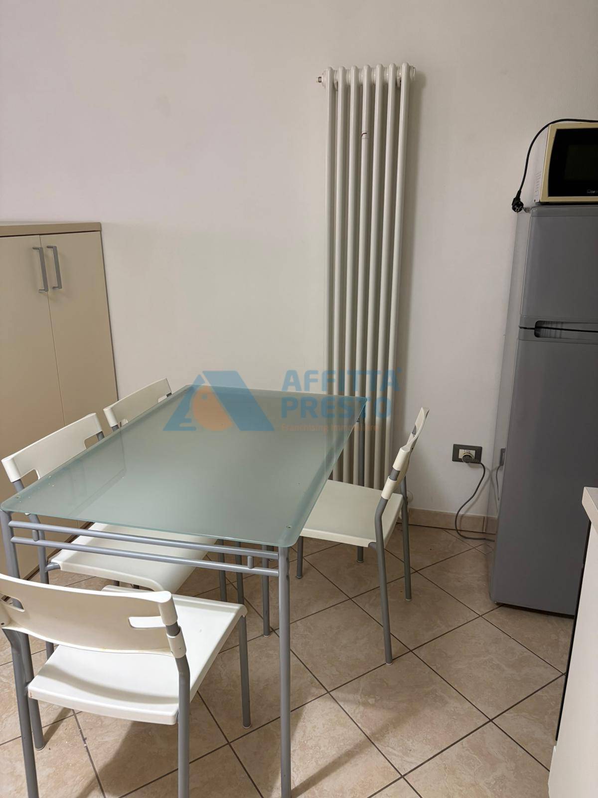 Appartamento in affitto a Cesena, Bertinoro
