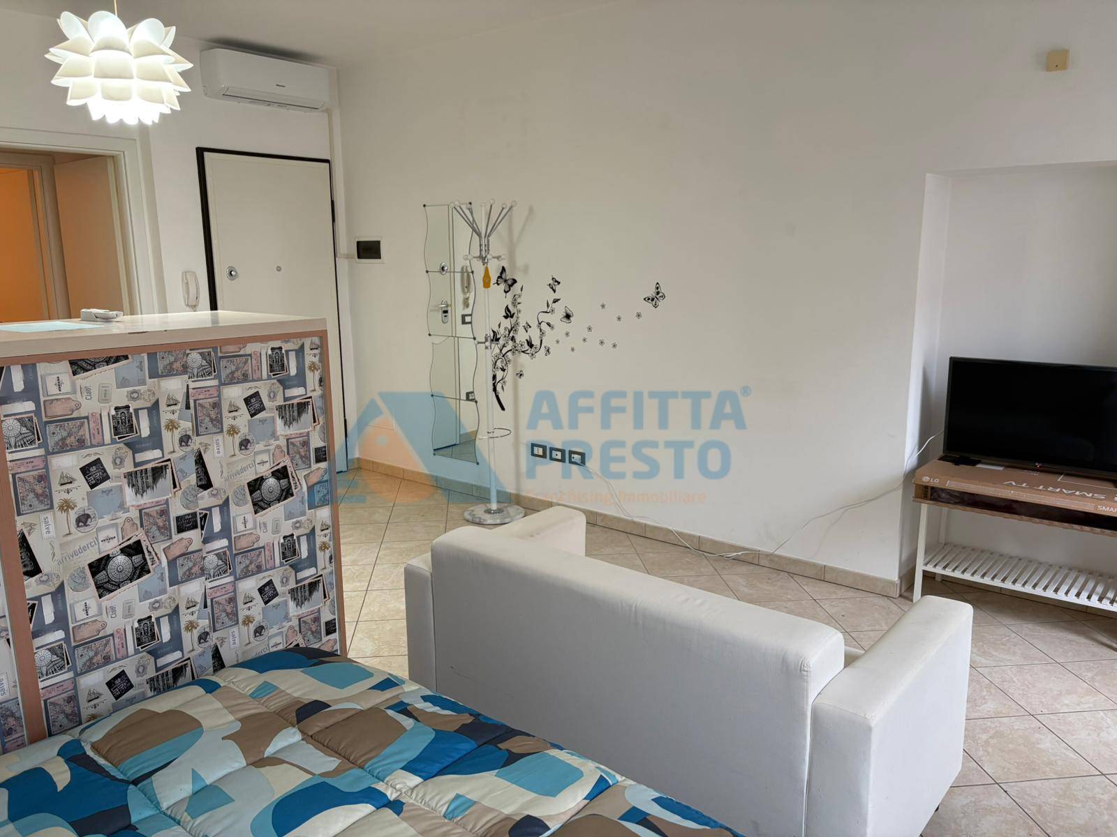 Appartamento in affitto a Cesena, Bertinoro