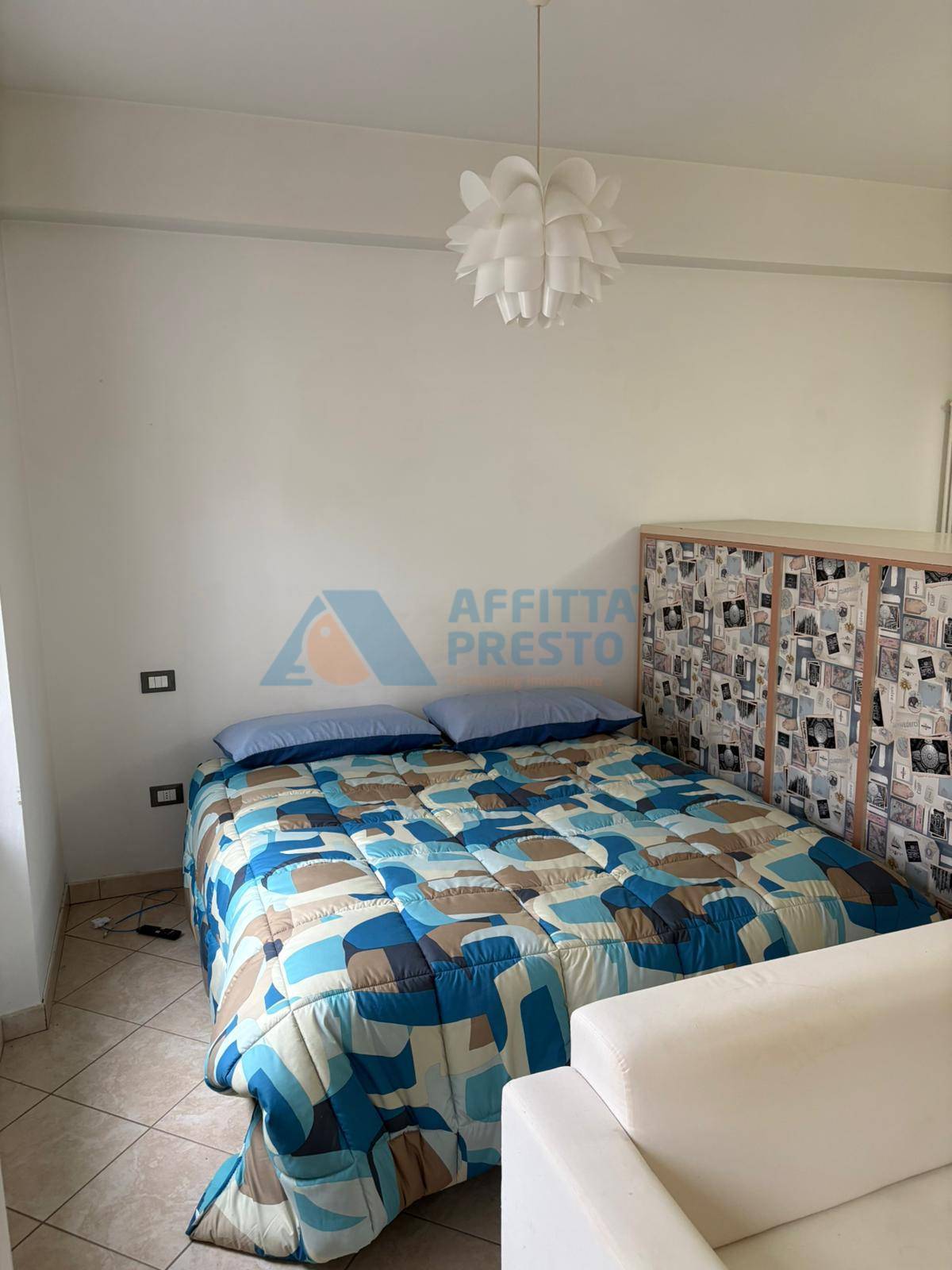 Appartamento in affitto a Cesena, Bertinoro