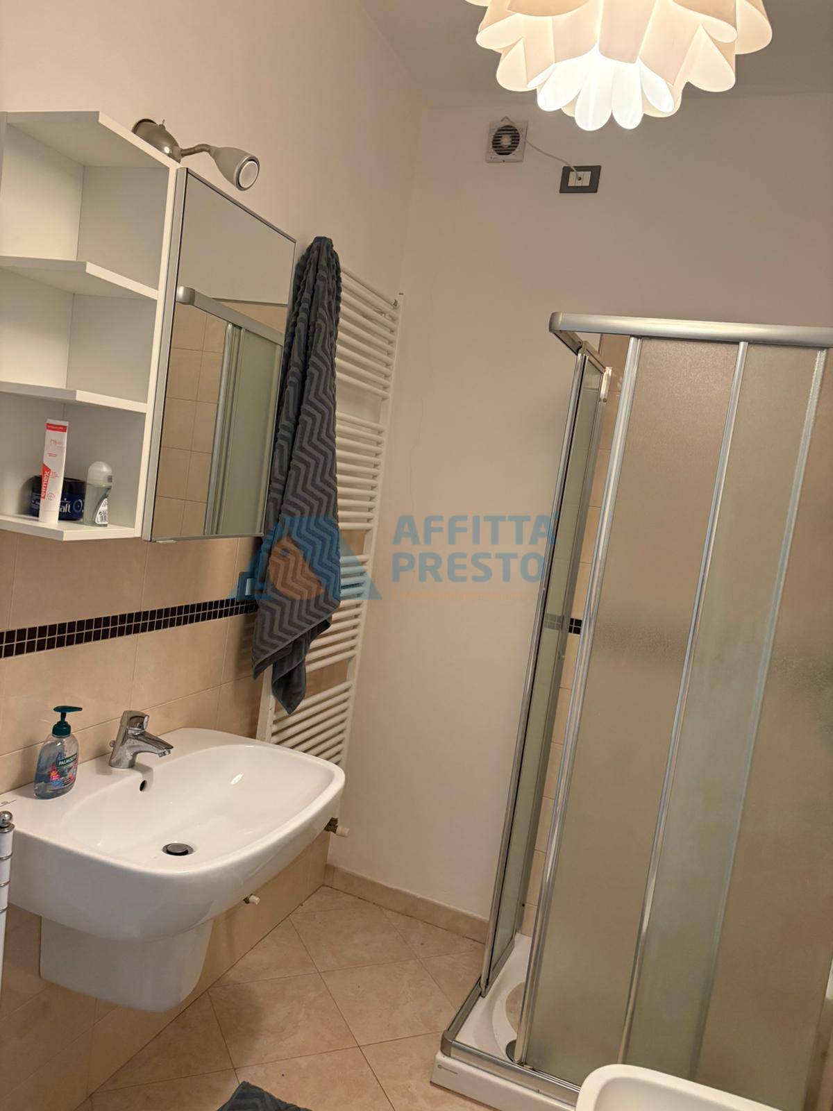 Appartamento in affitto a Cesena, Bertinoro