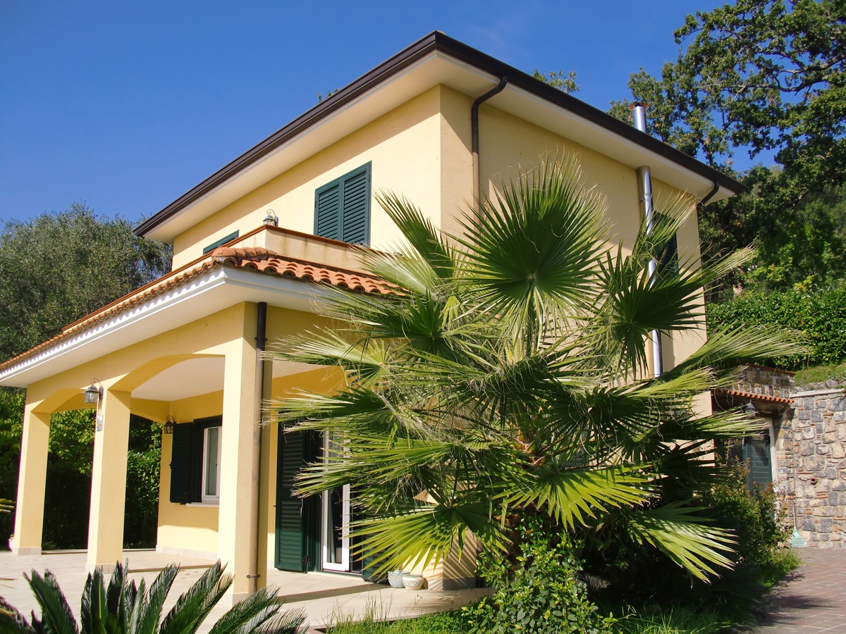 Villa in vendita a Ispani