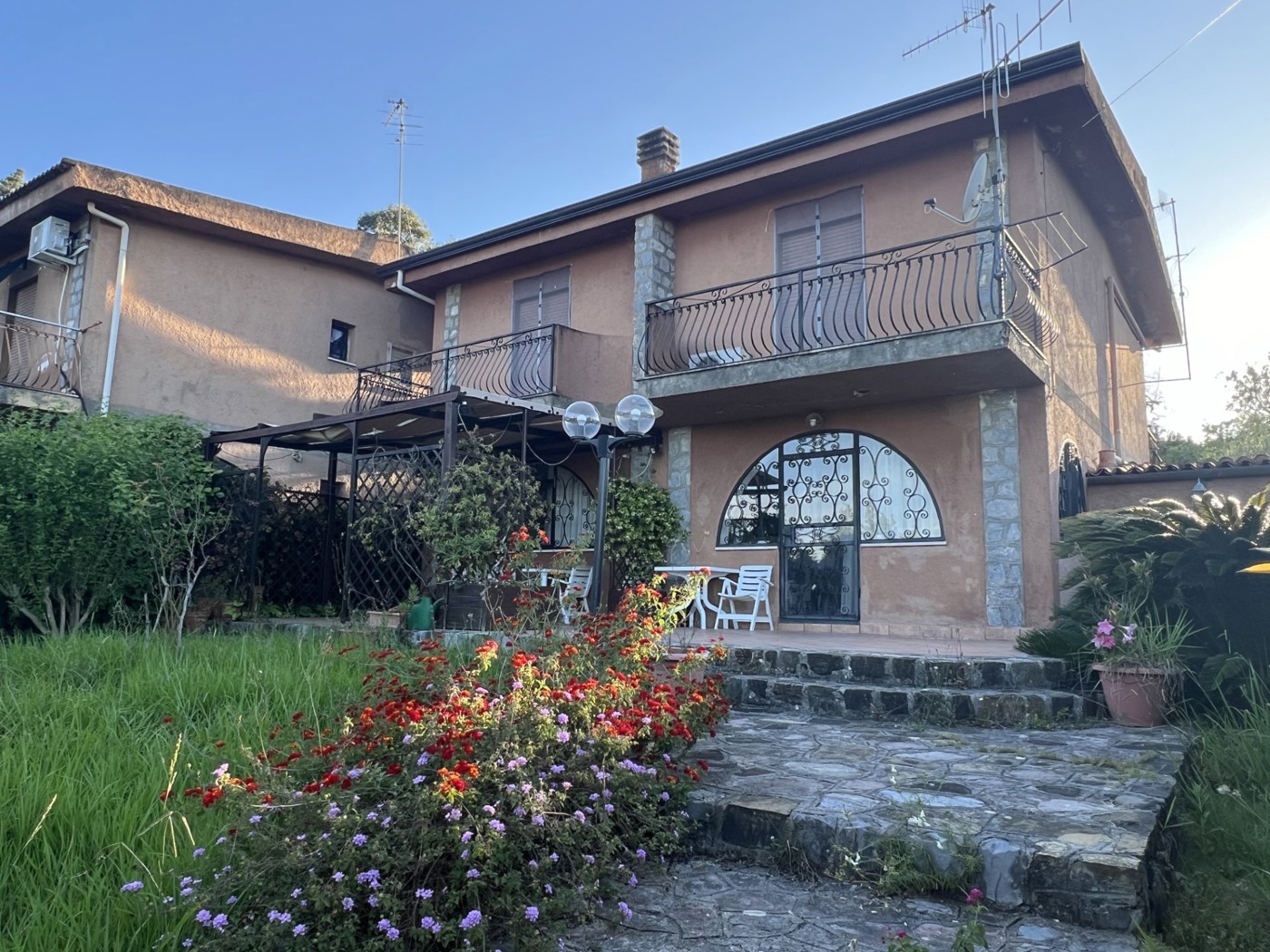 Villa in vendita a San Giovanni a Piro