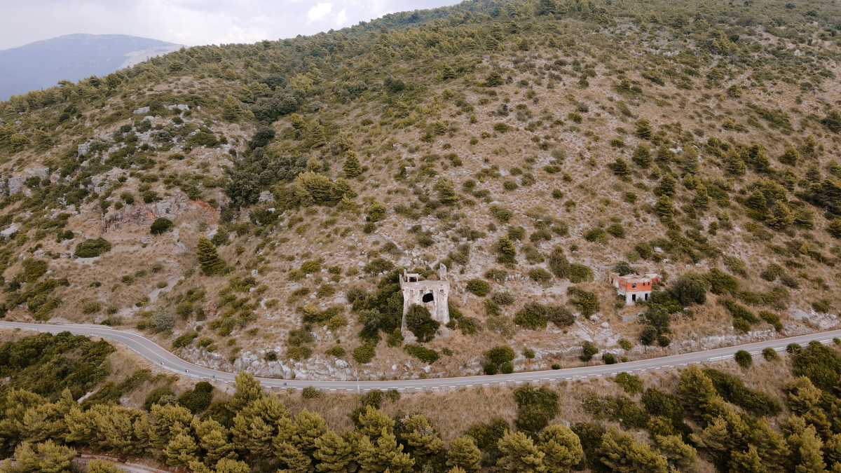 Terreno Agricolo in vendita a Sapri