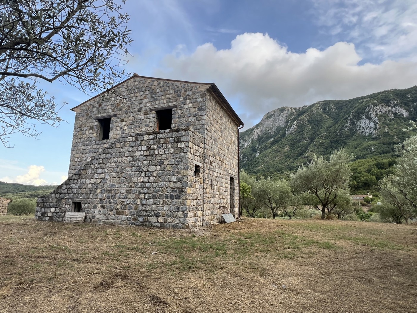 Terreno Agricolo in vendita a Celle di Bulgheria