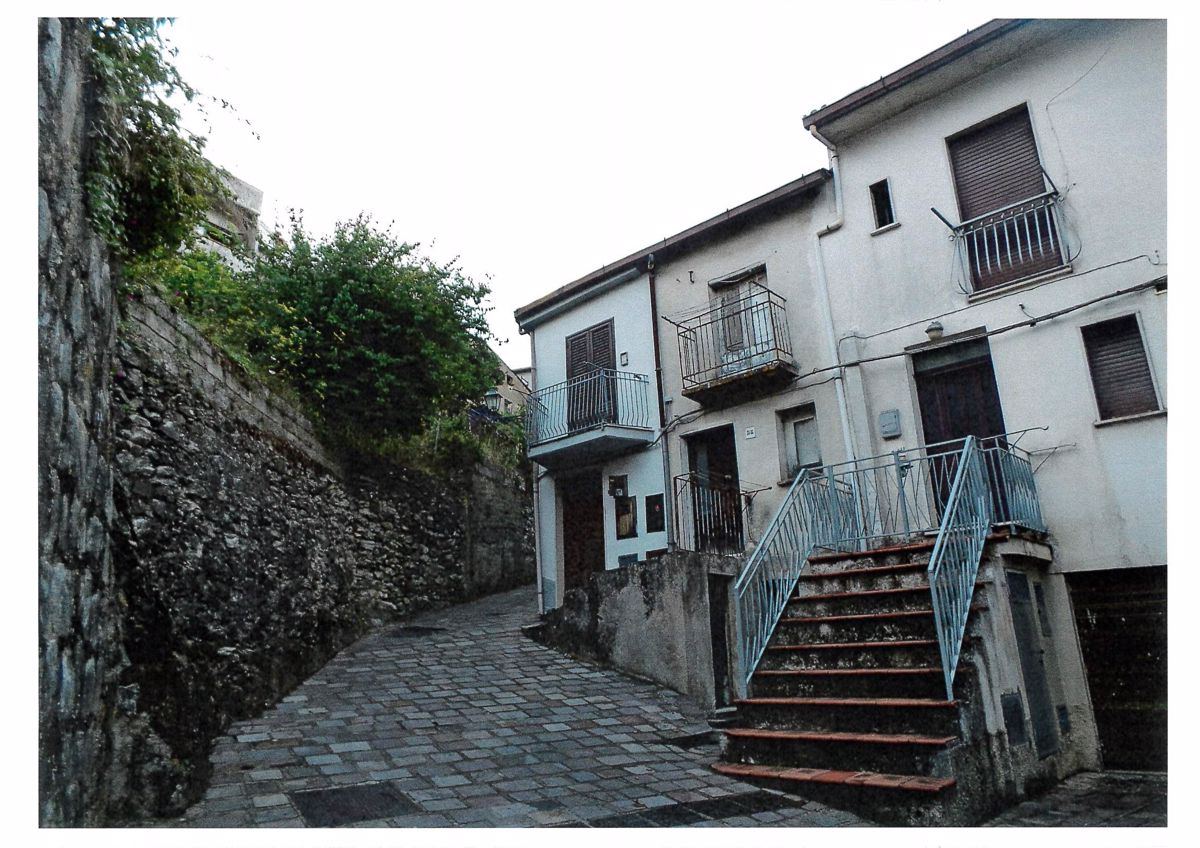 Casa indipendente in vendita a Santa Marina