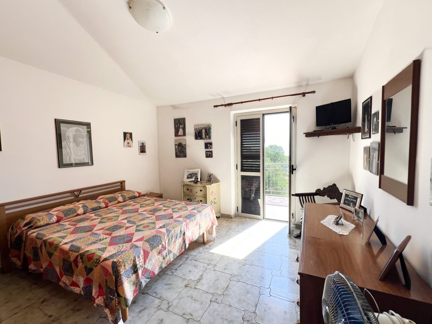 Quadrilocale in vendita a San Giovanni a Piro