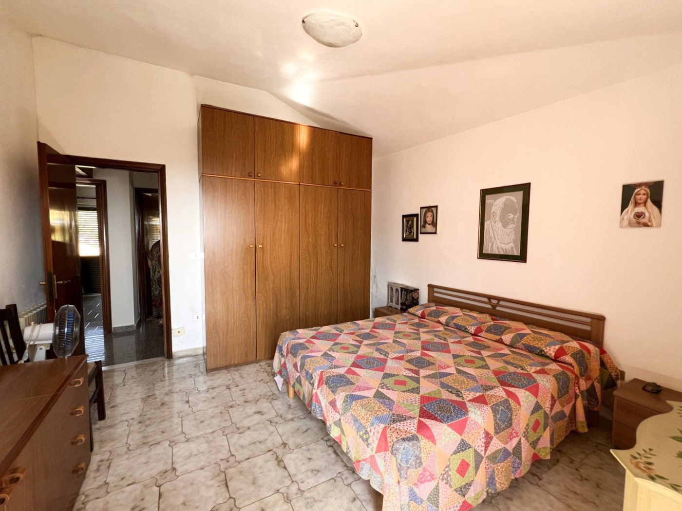 Quadrilocale in vendita a San Giovanni a Piro