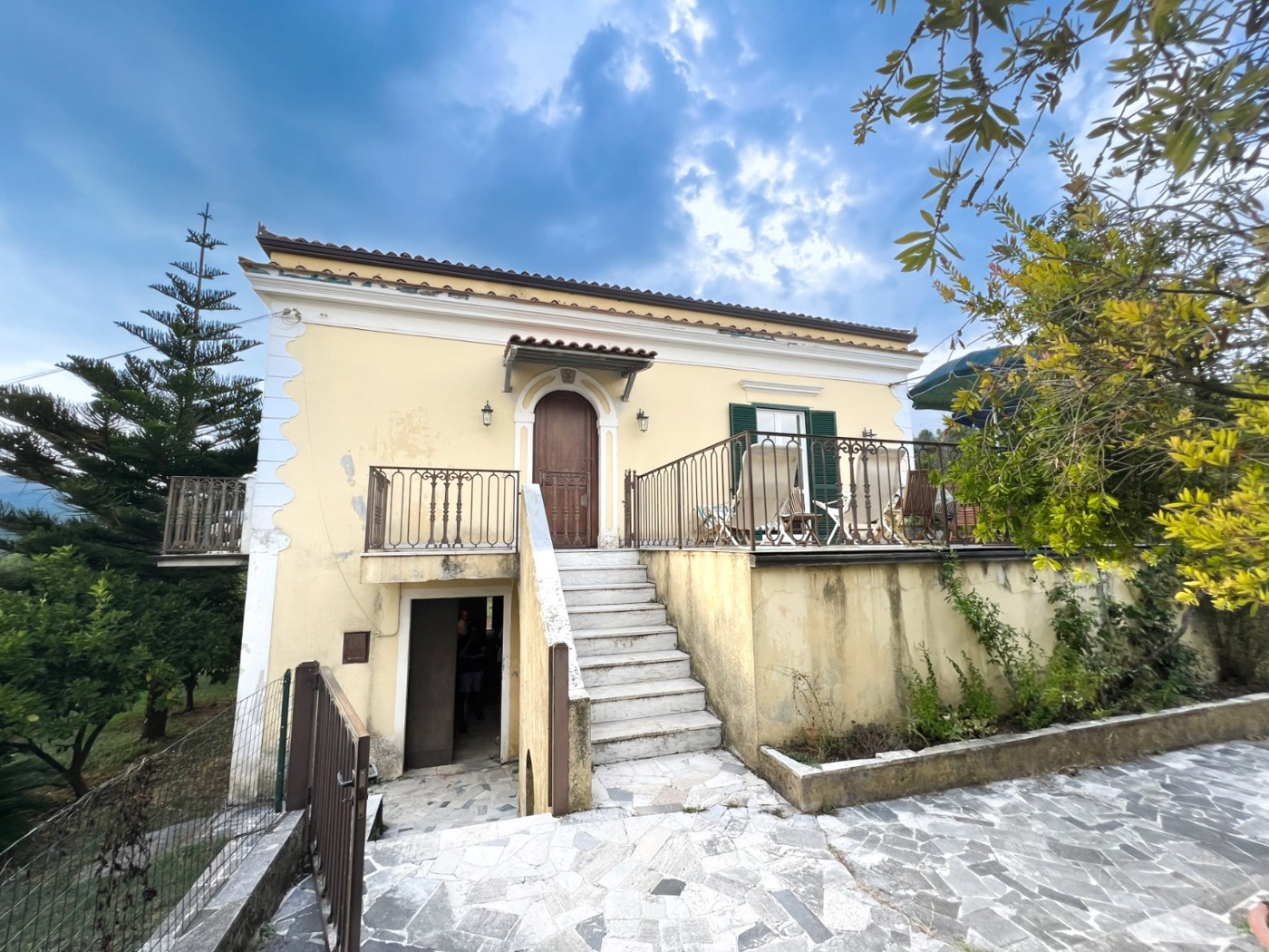 Casa indipendente in vendita a Maratea