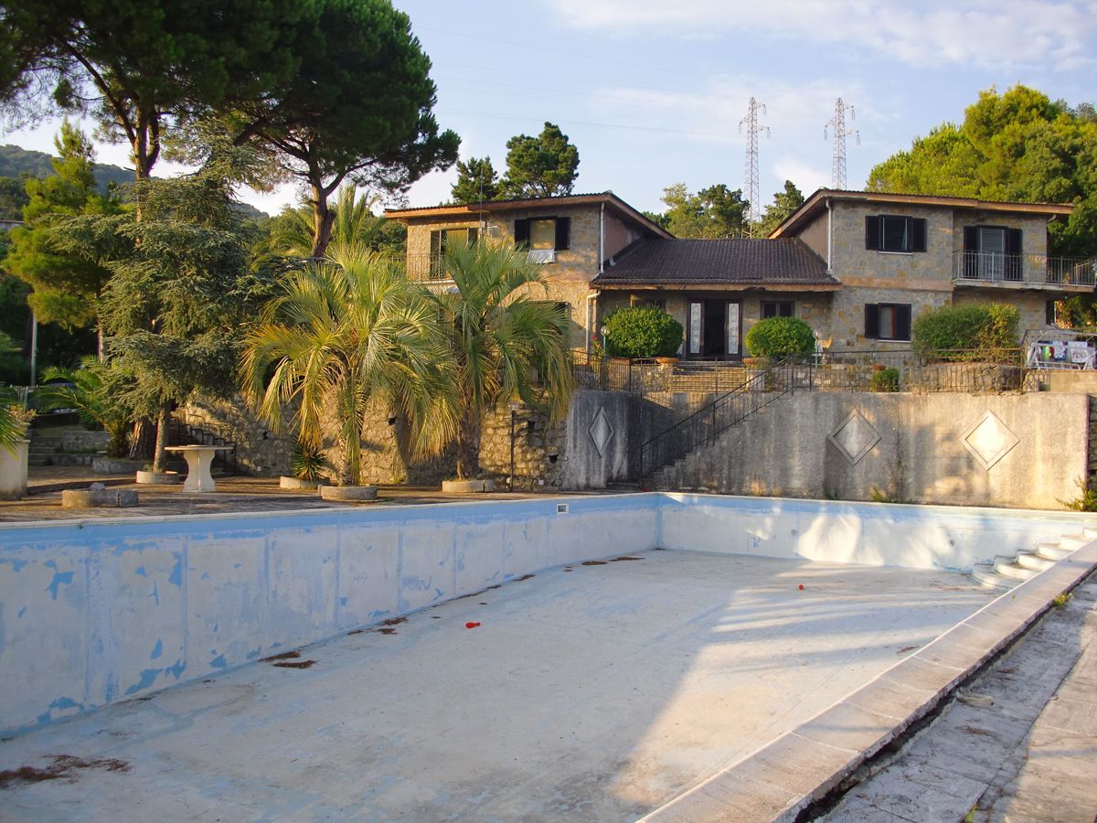 Villa in vendita a Ispani