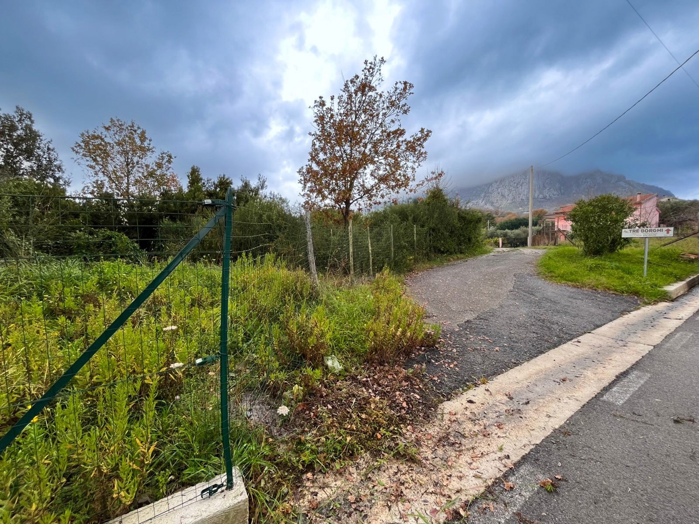 Terreno Agricolo in vendita a San Giovanni a Piro