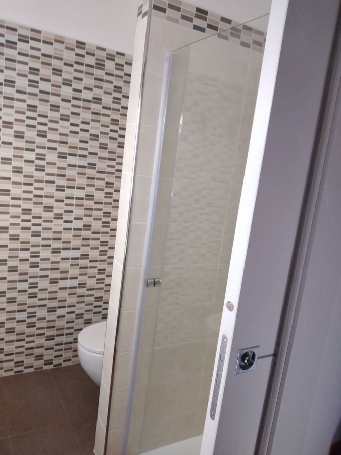 Trilocale in vendita a Torre Orsaia