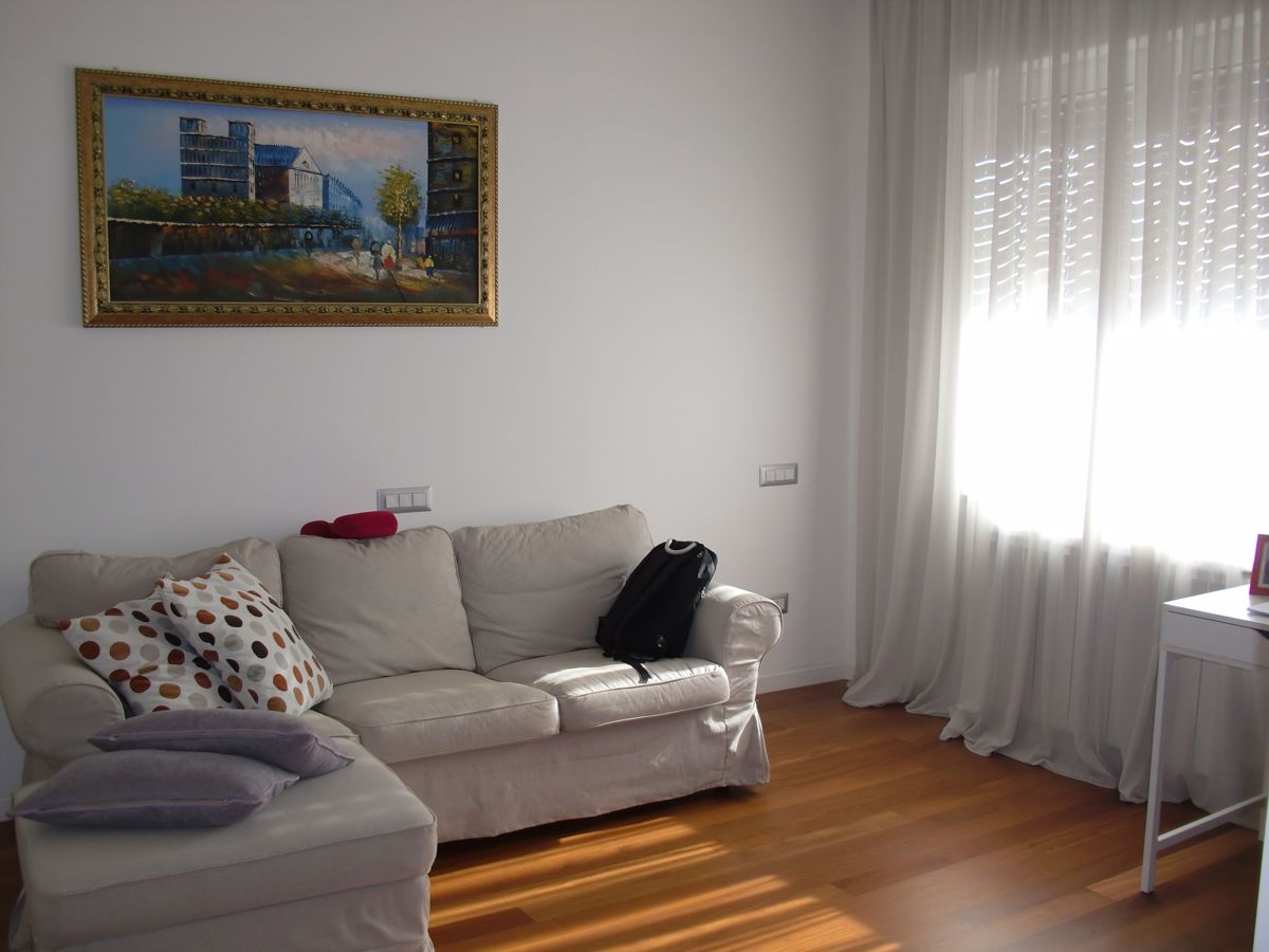 Trilocale in vendita a Torre Orsaia