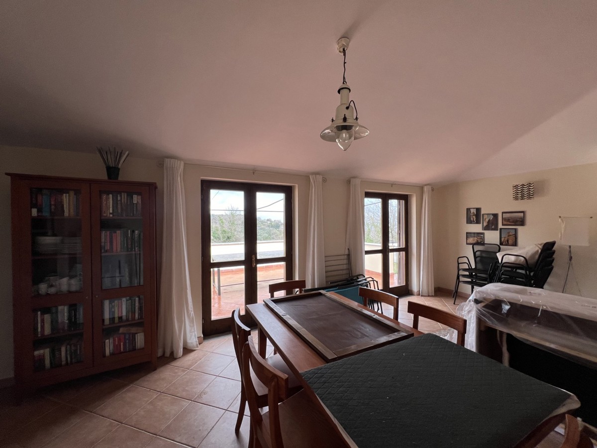 Casa indipendente in vendita a San Giovanni a Piro