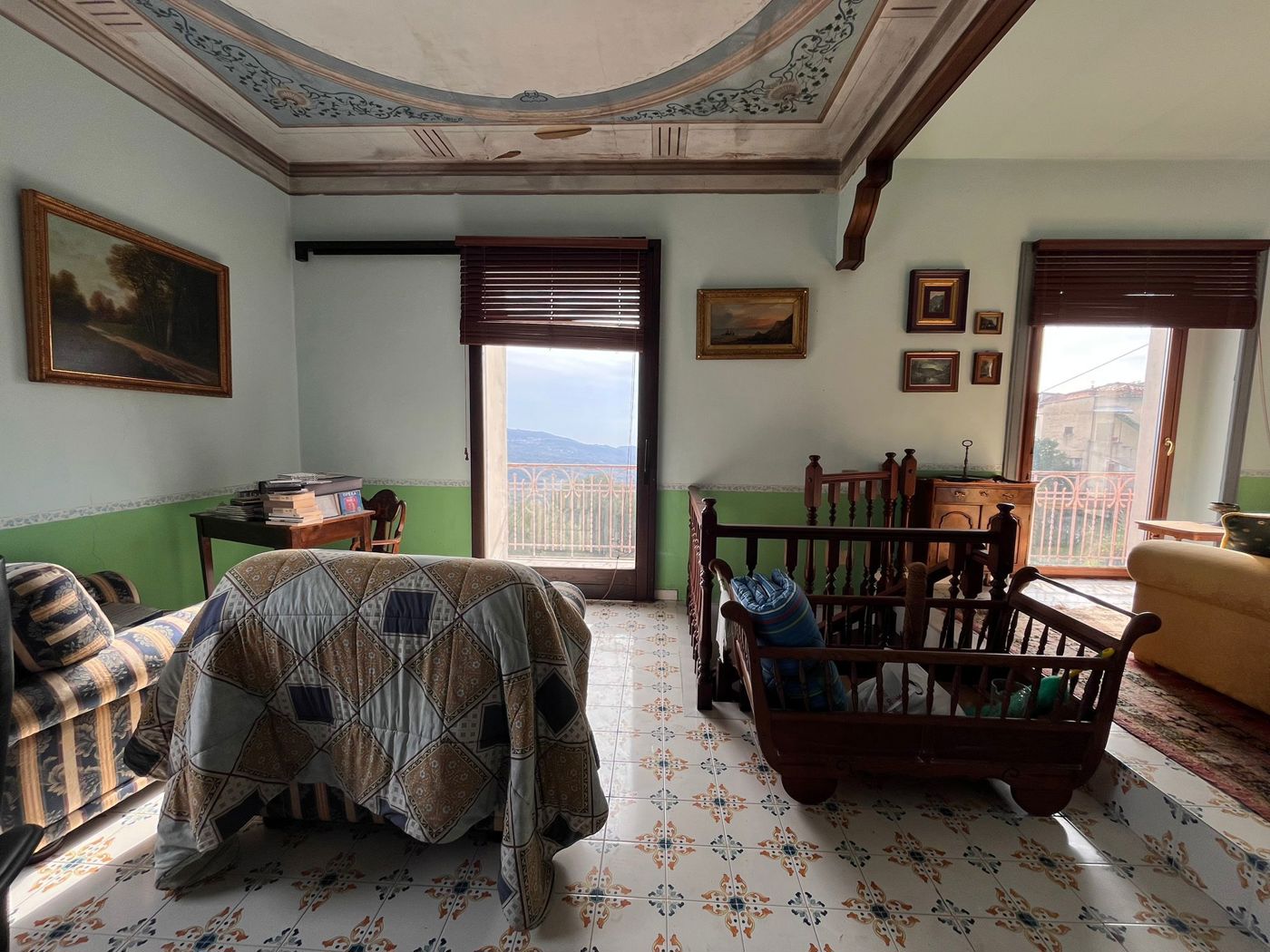 Casa indipendente in vendita a San Mauro La Bruca