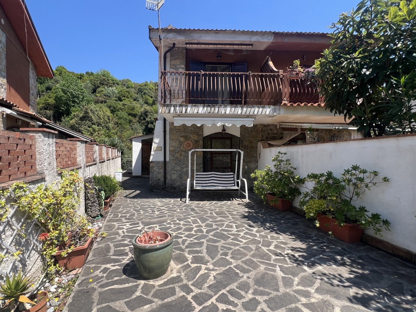 Villa Bifamiliare in vendita a San Giovanni a Piro