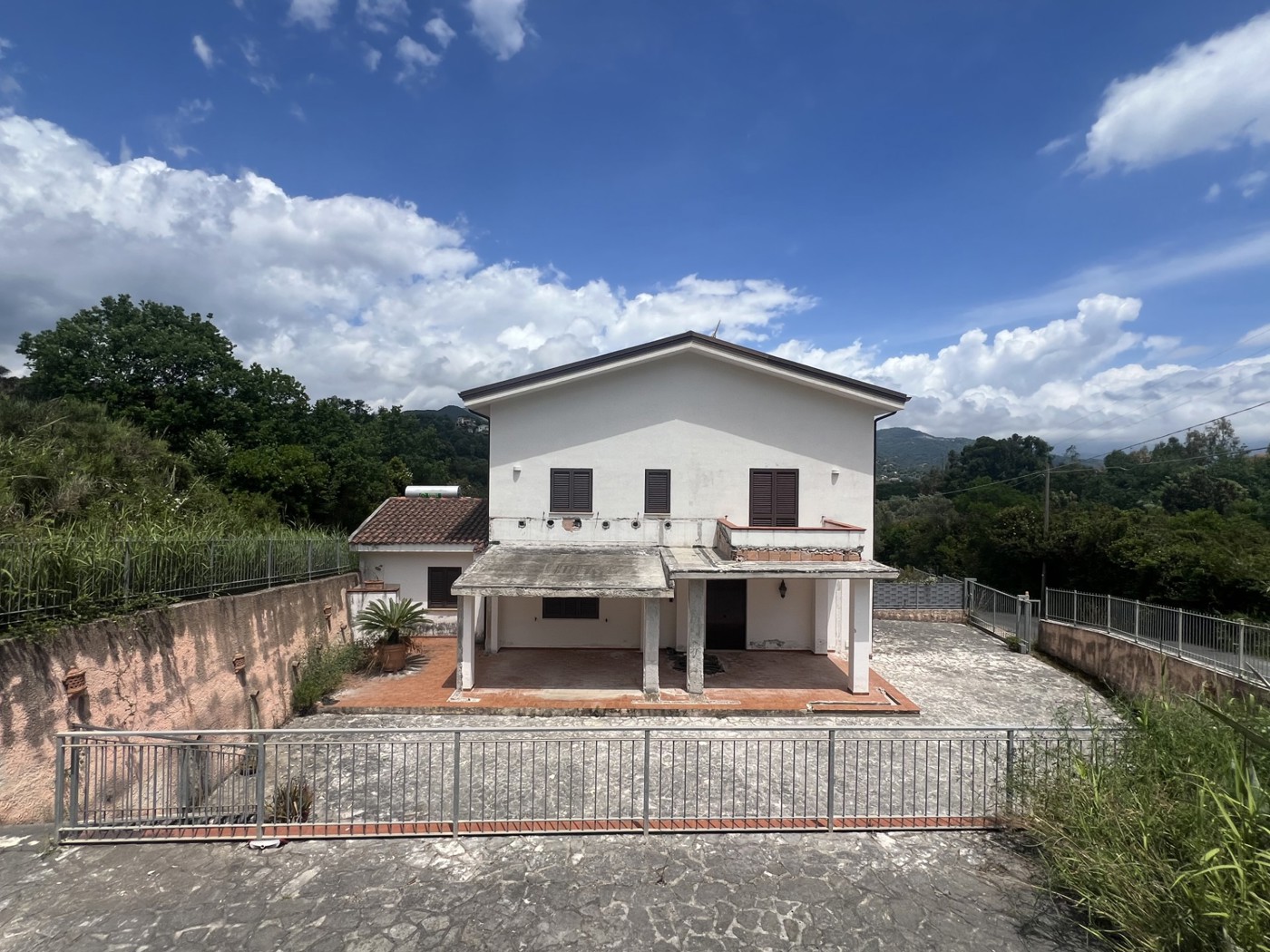 Villa Bifamiliare in vendita a San Giovanni a Piro