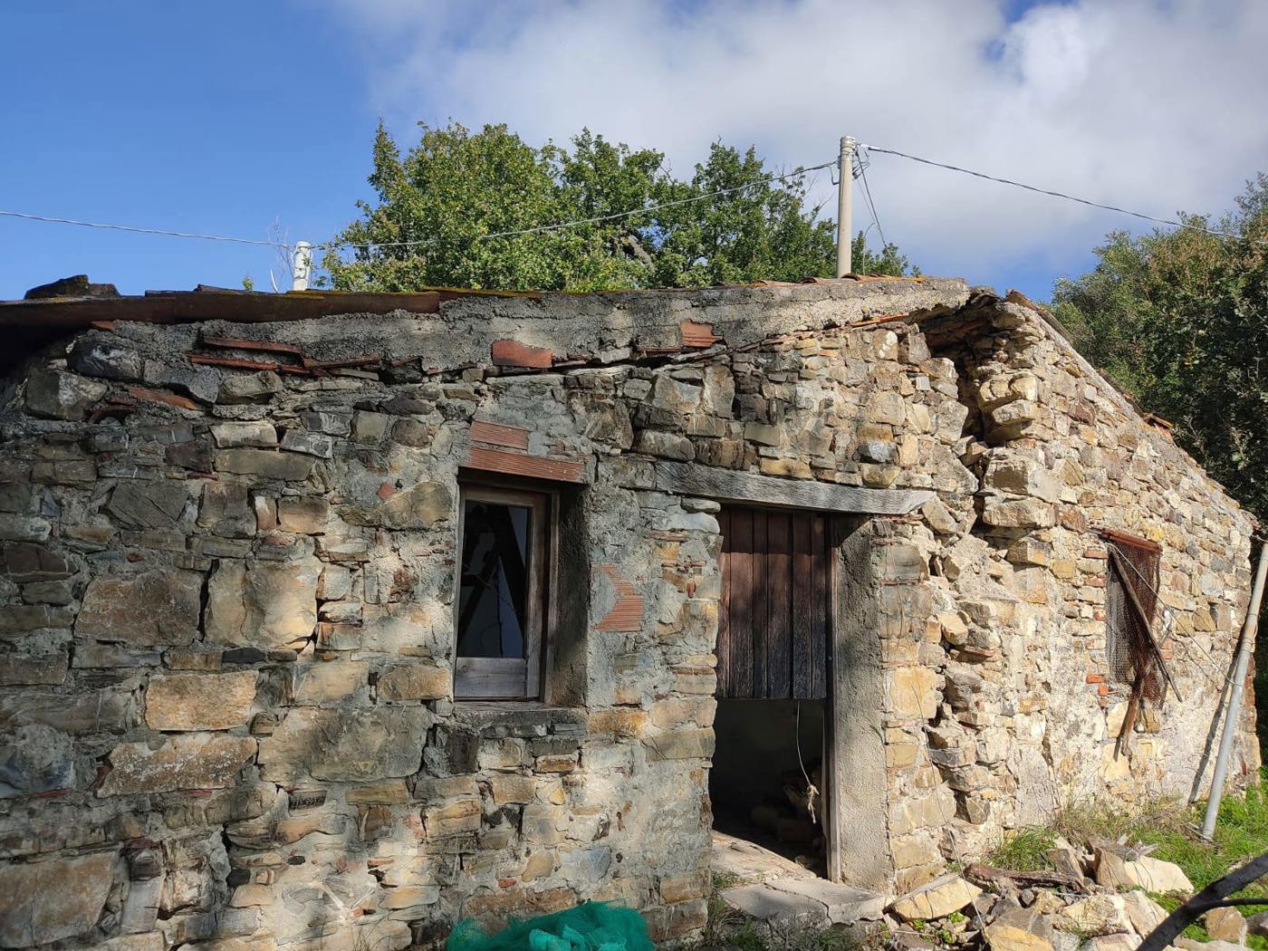 Terreno Edificabile in vendita a Santa Marina