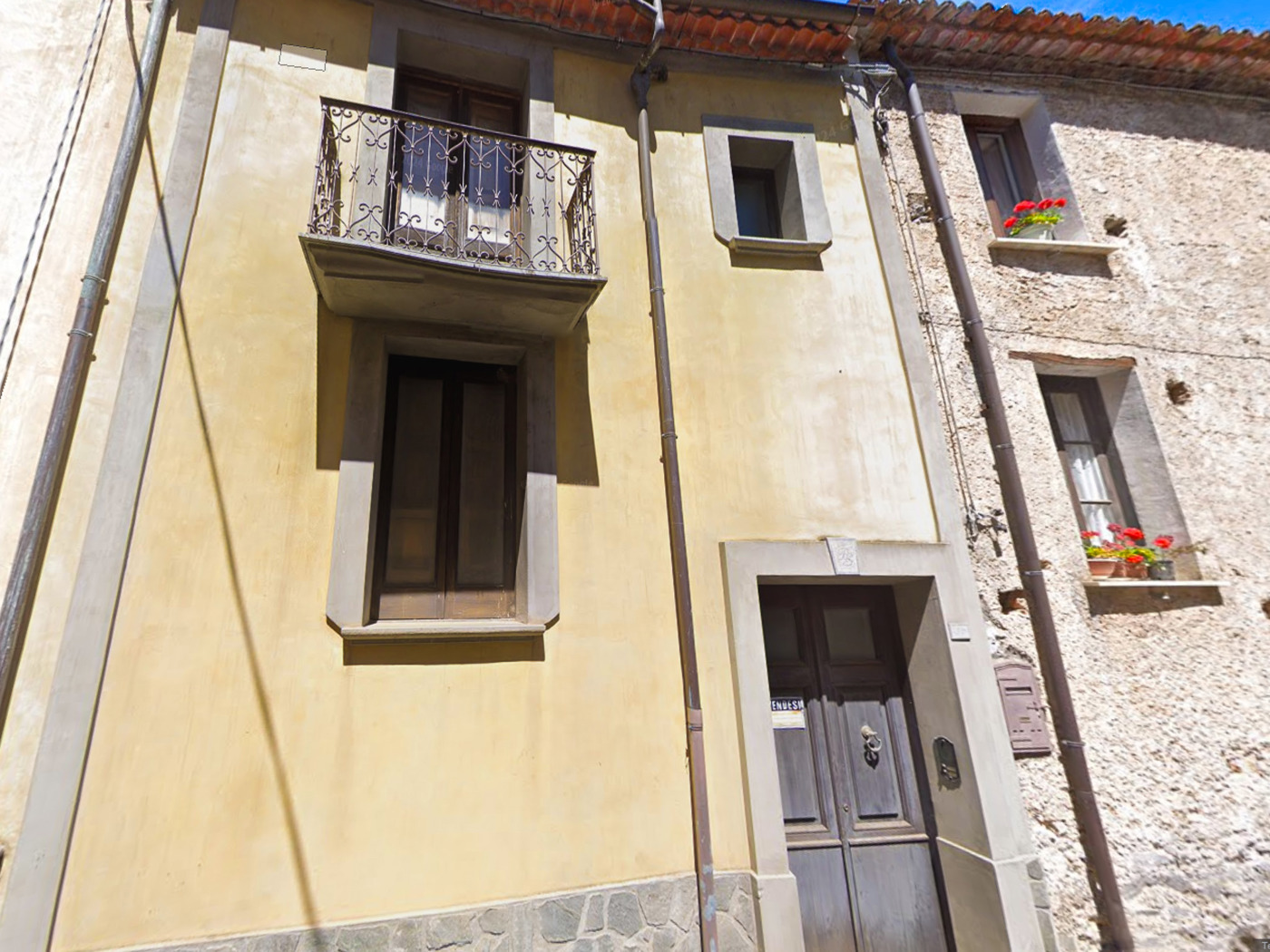 Casa indipendente in vendita a San Giovanni a Piro