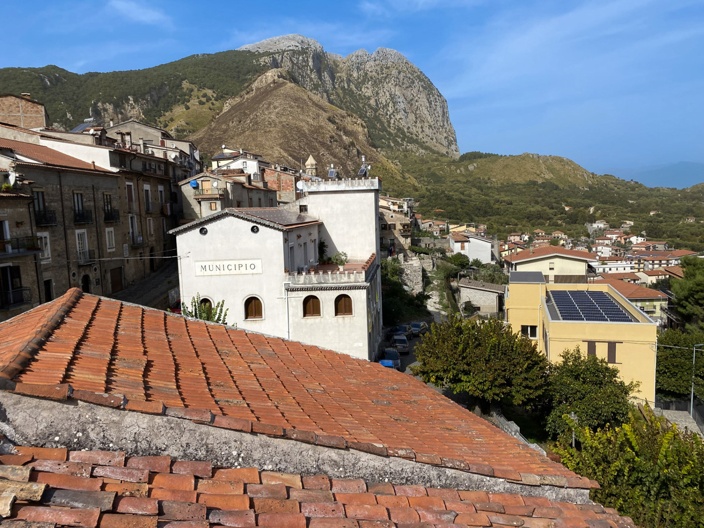 Casa indipendente in vendita a San Giovanni a Piro