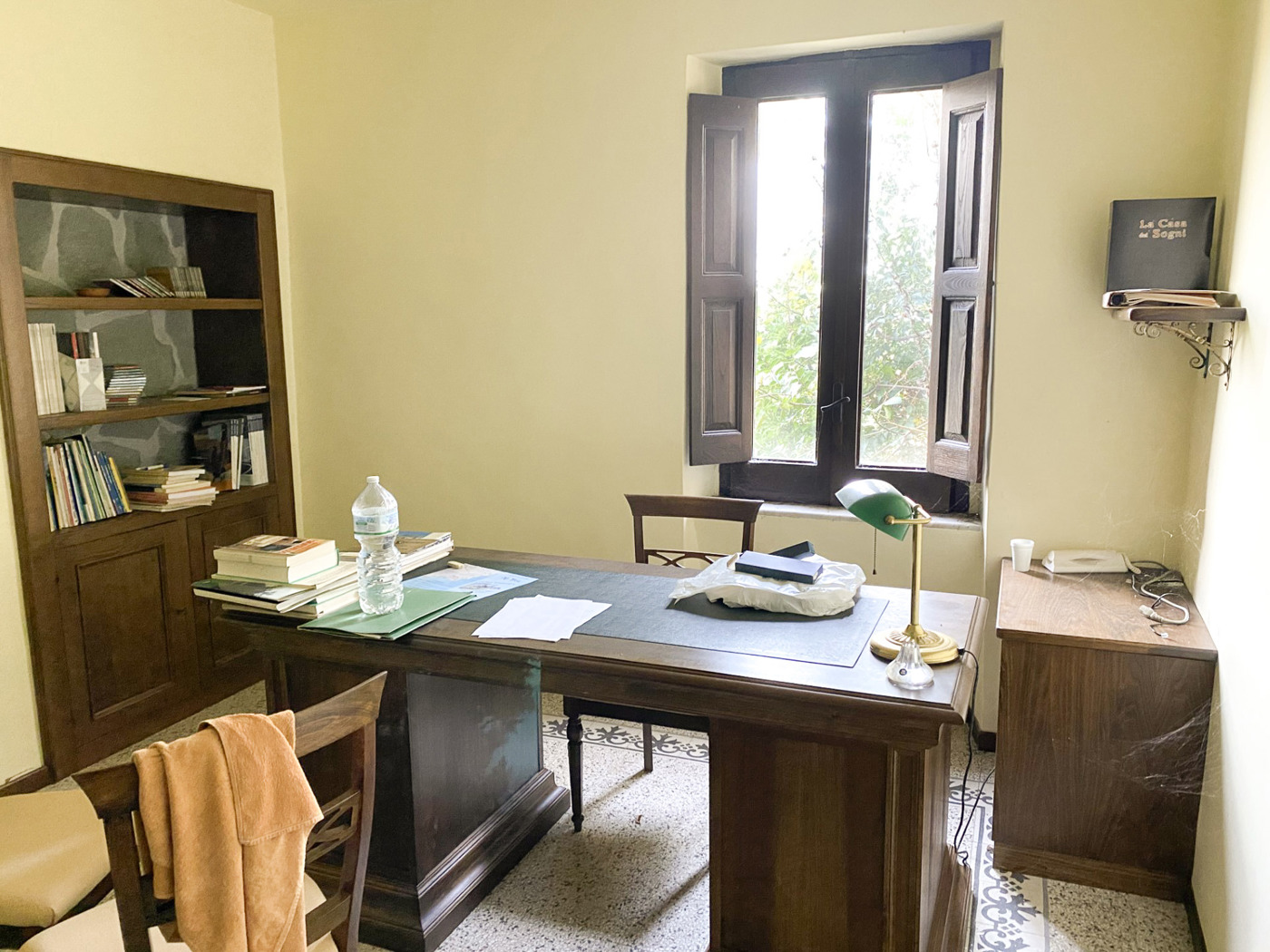 Casa indipendente in vendita a San Giovanni a Piro