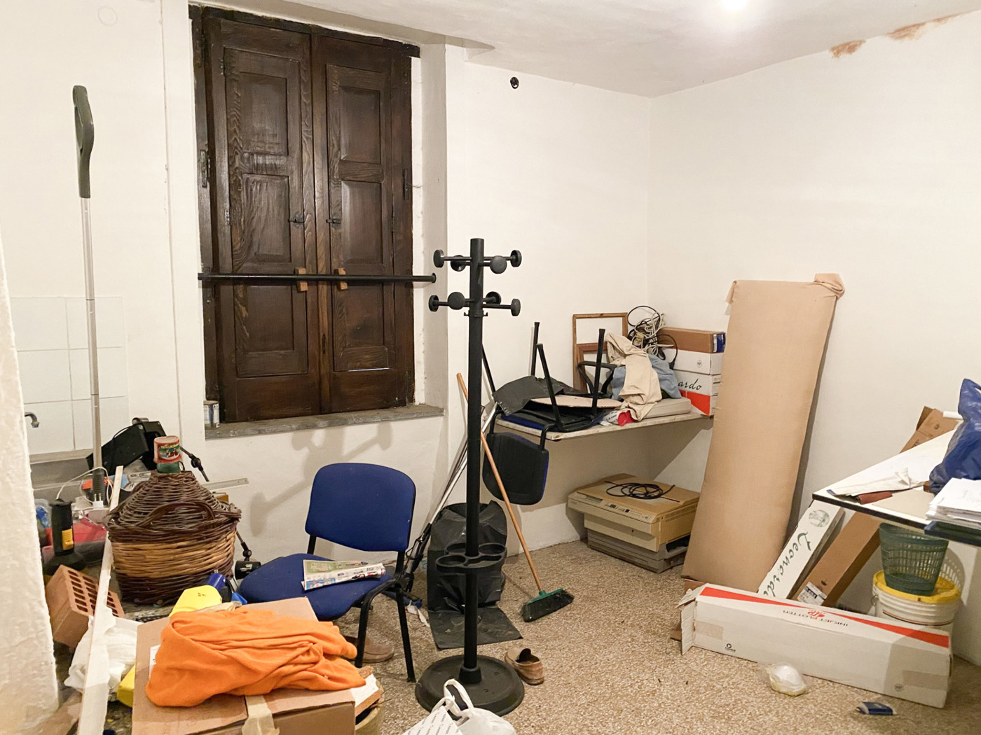 Casa indipendente in vendita a San Giovanni a Piro