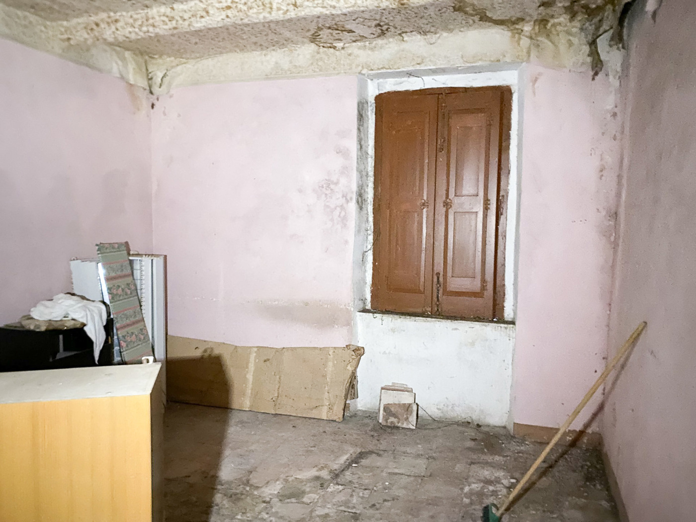 Casa indipendente in vendita a San Giovanni a Piro