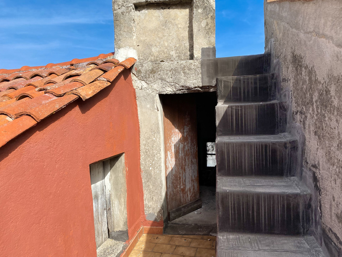 Casa indipendente in vendita a San Giovanni a Piro