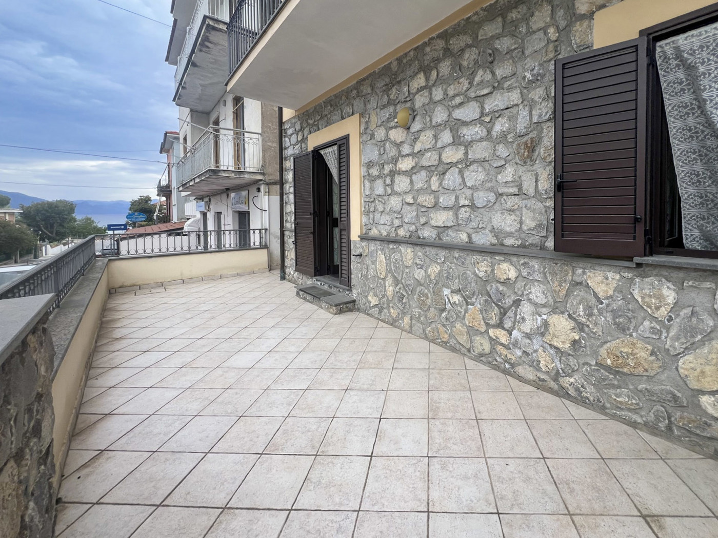 Trilocale in vendita a San Giovanni a Piro