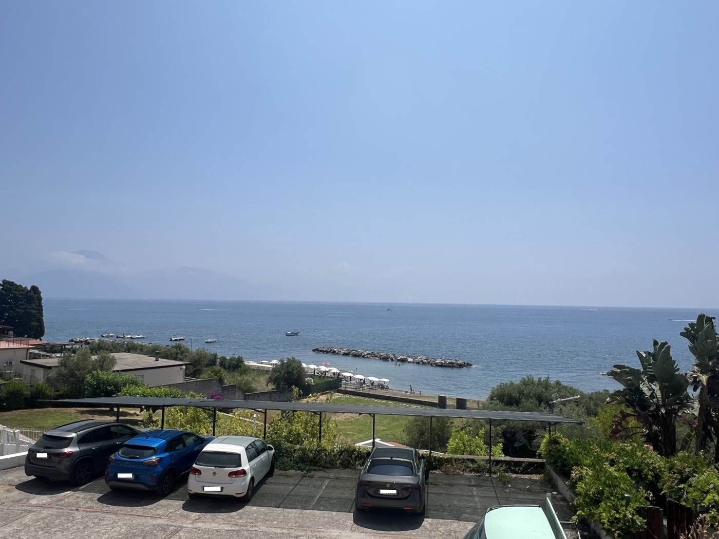 Bilocale in vendita a San Giovanni a Piro