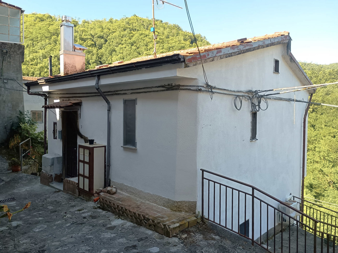 Trilocale in vendita a Casaletto Spartano