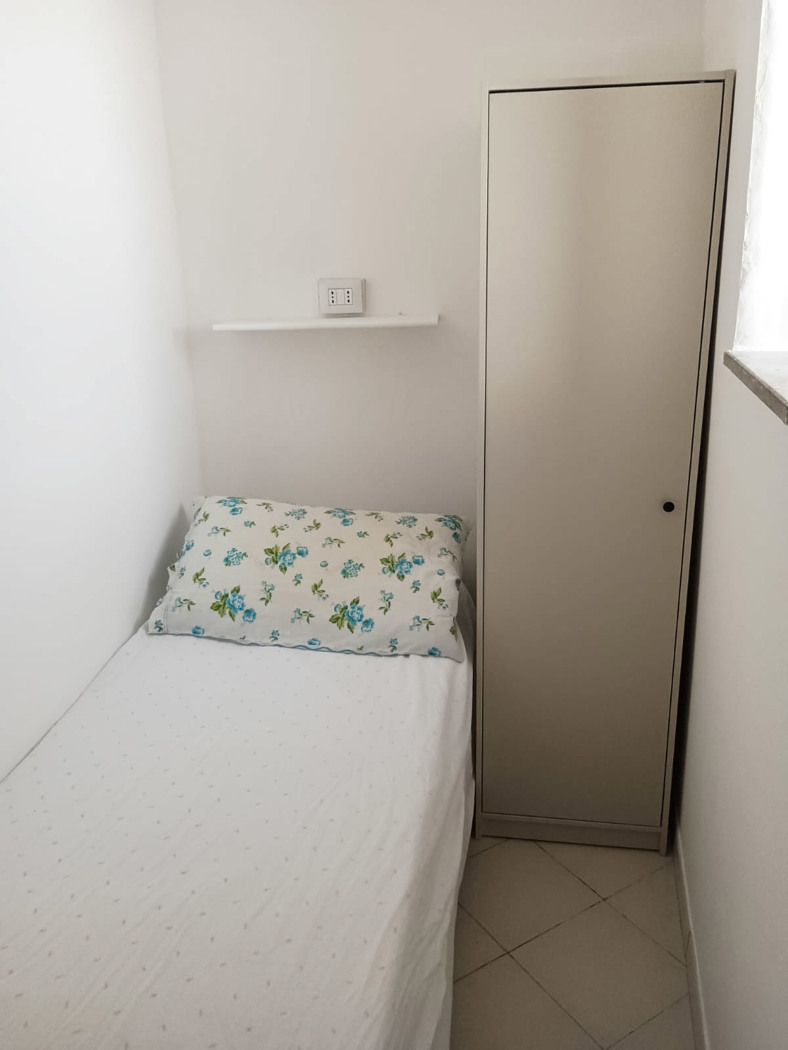 Trilocale in vendita a Casaletto Spartano