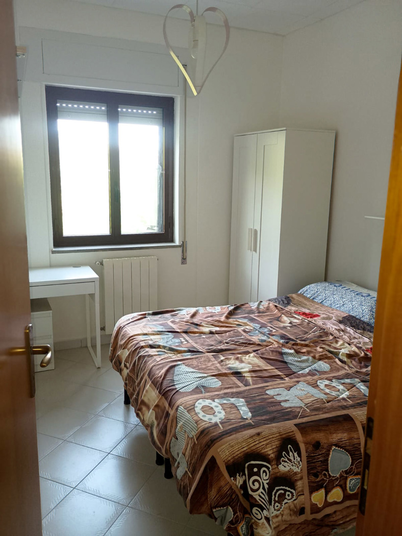 Trilocale in vendita a Casaletto Spartano