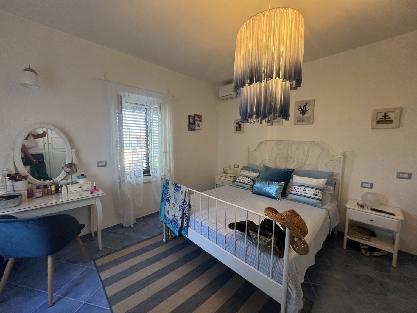 Trilocale in vendita a Ispani