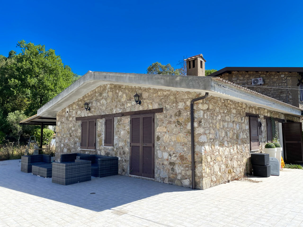 Villa Bifamiliare in vendita a San Giovanni a Piro