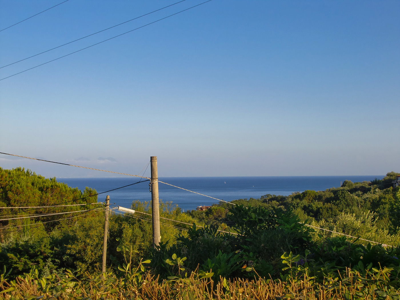 Villa Bifamiliare in vendita a San Giovanni a Piro