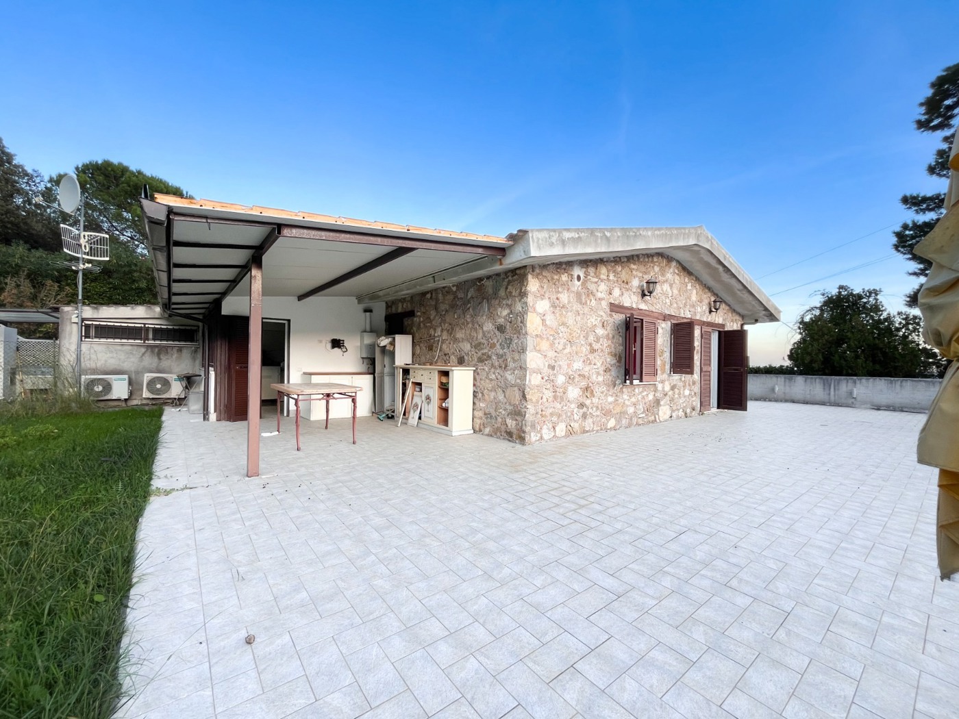 Villa Bifamiliare in vendita a San Giovanni a Piro