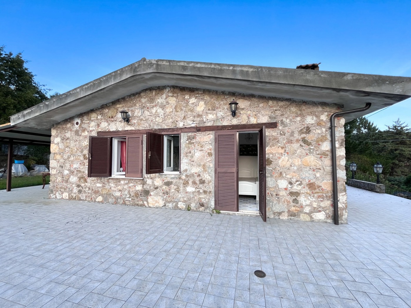 Villa Bifamiliare in vendita a San Giovanni a Piro