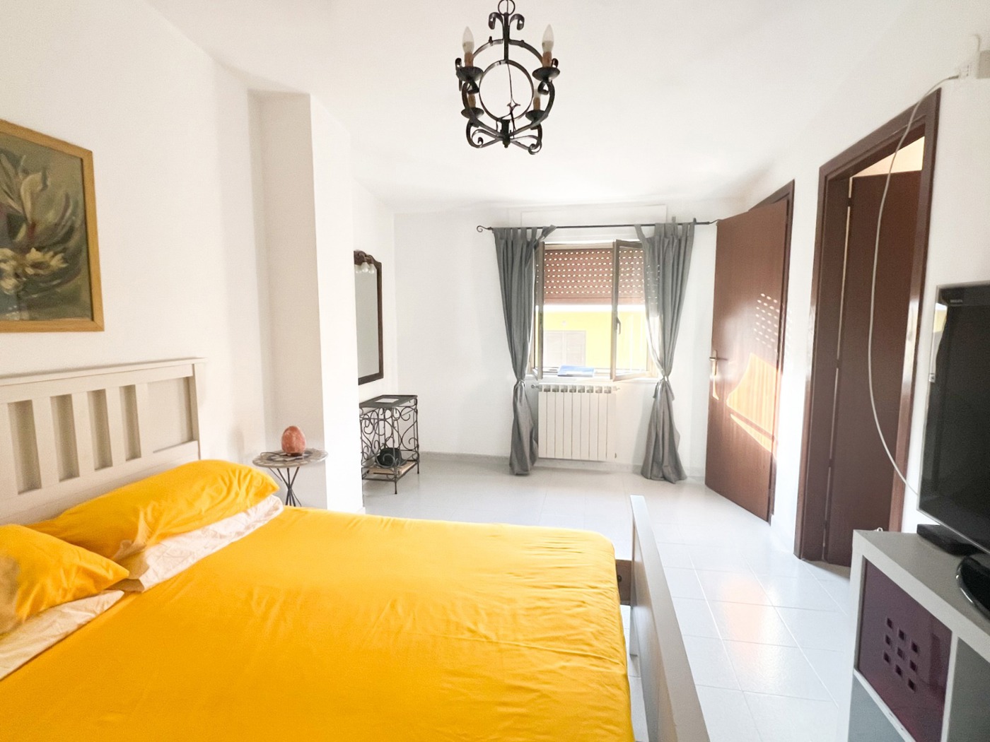 Bilocale in vendita a Torre Orsaia