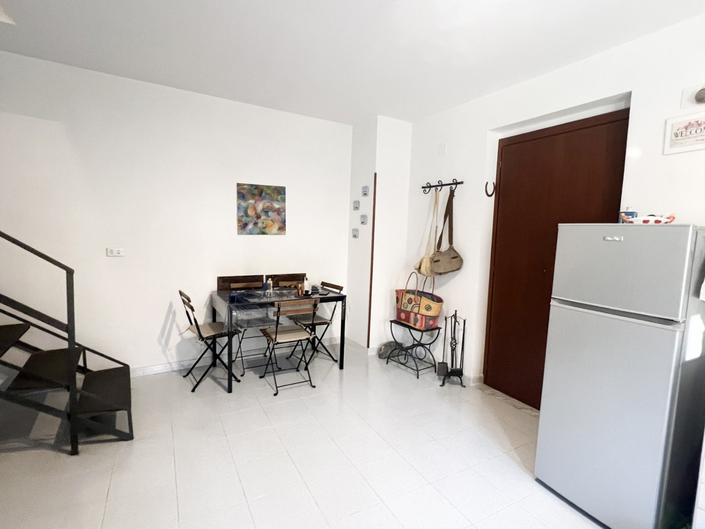 Bilocale in vendita a Torre Orsaia