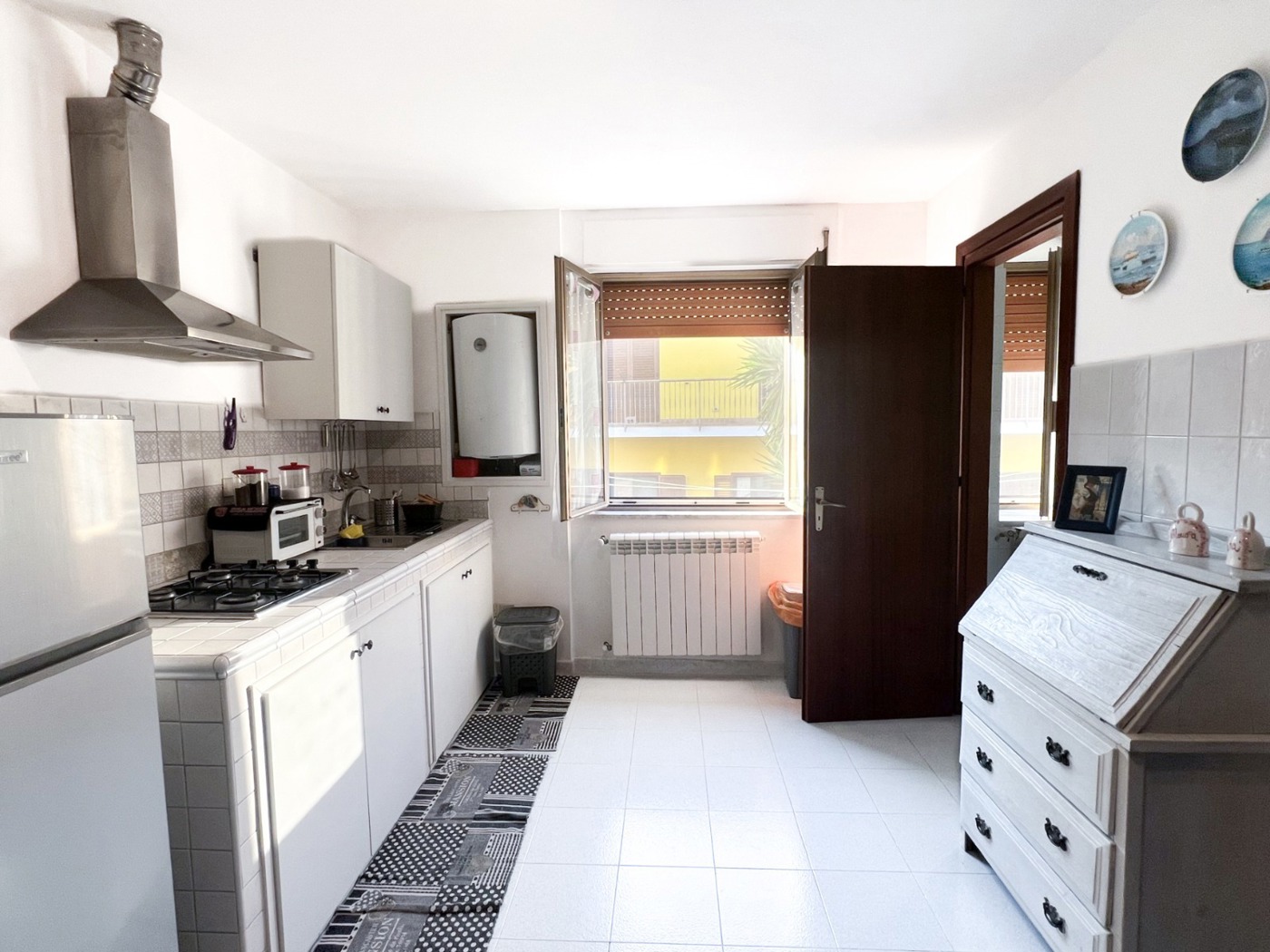 Bilocale in vendita a Torre Orsaia