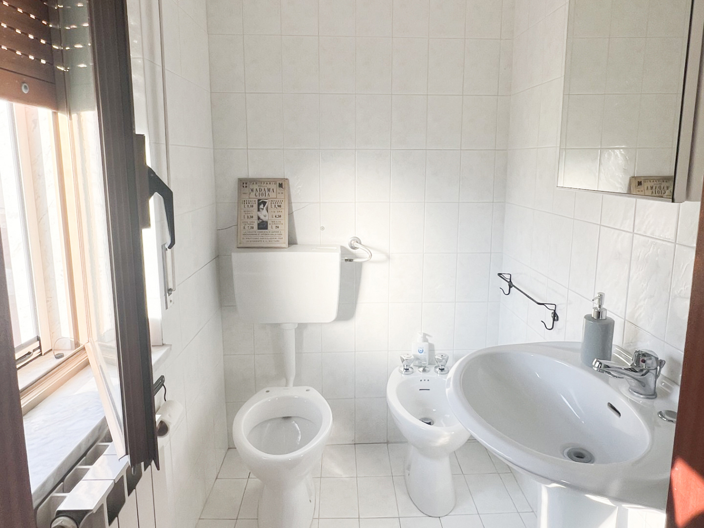 Bilocale in vendita a Torre Orsaia