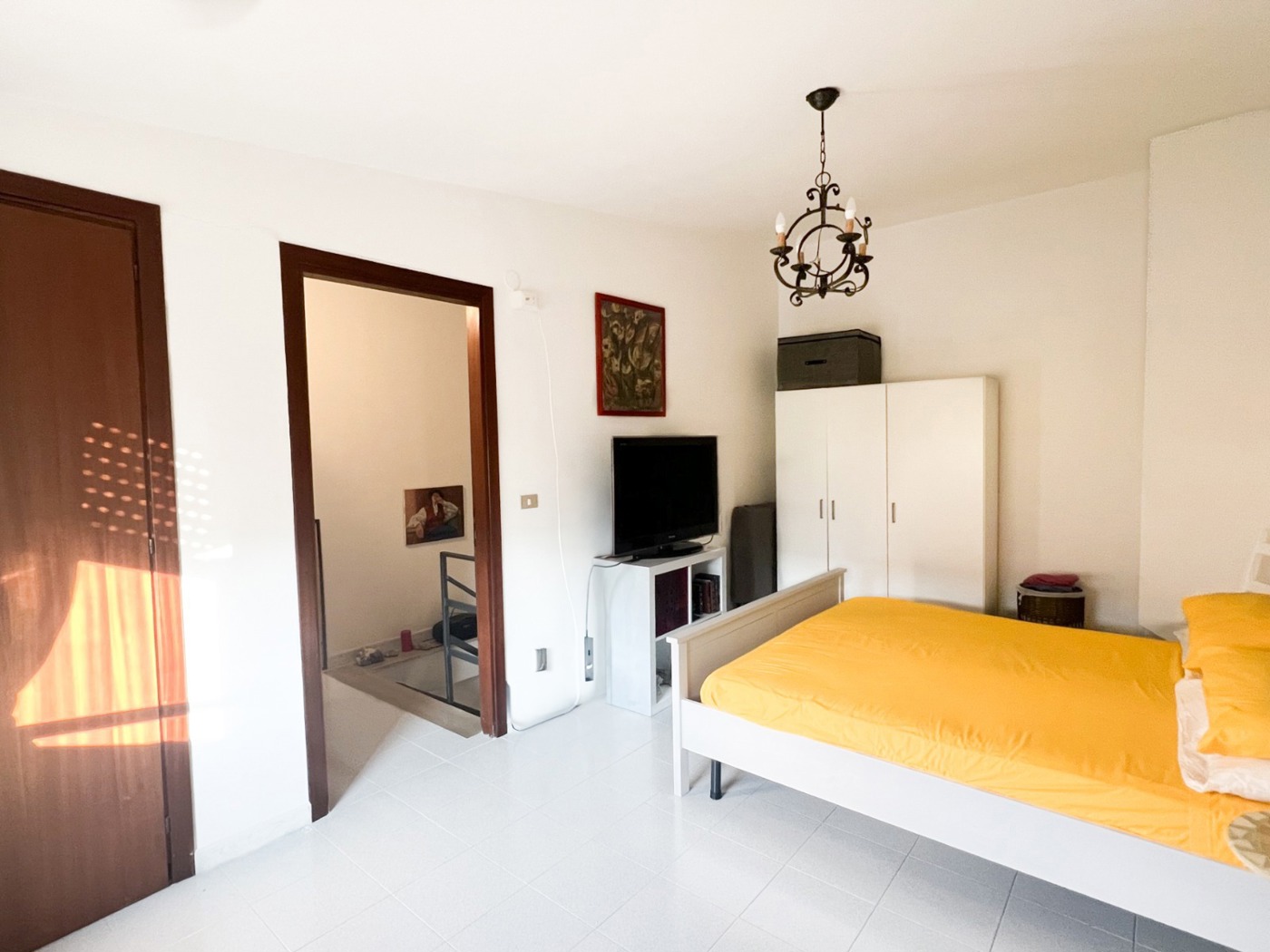 Bilocale in vendita a Torre Orsaia