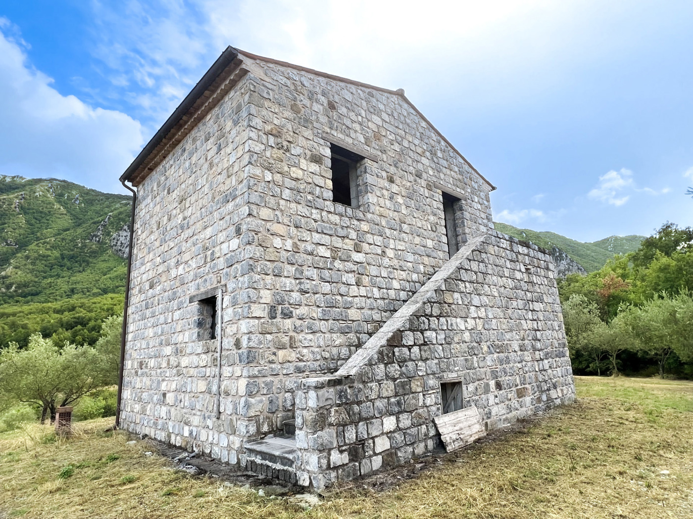Terreno Agricolo in vendita a Celle di Bulgheria