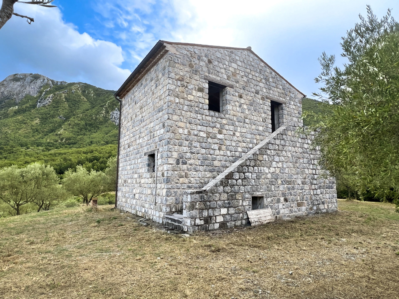 Terreno Agricolo in vendita a Celle di Bulgheria
