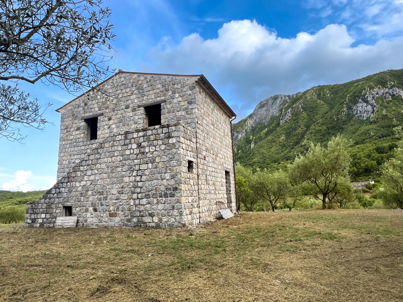 Terreno Agricolo in vendita a Celle di Bulgheria