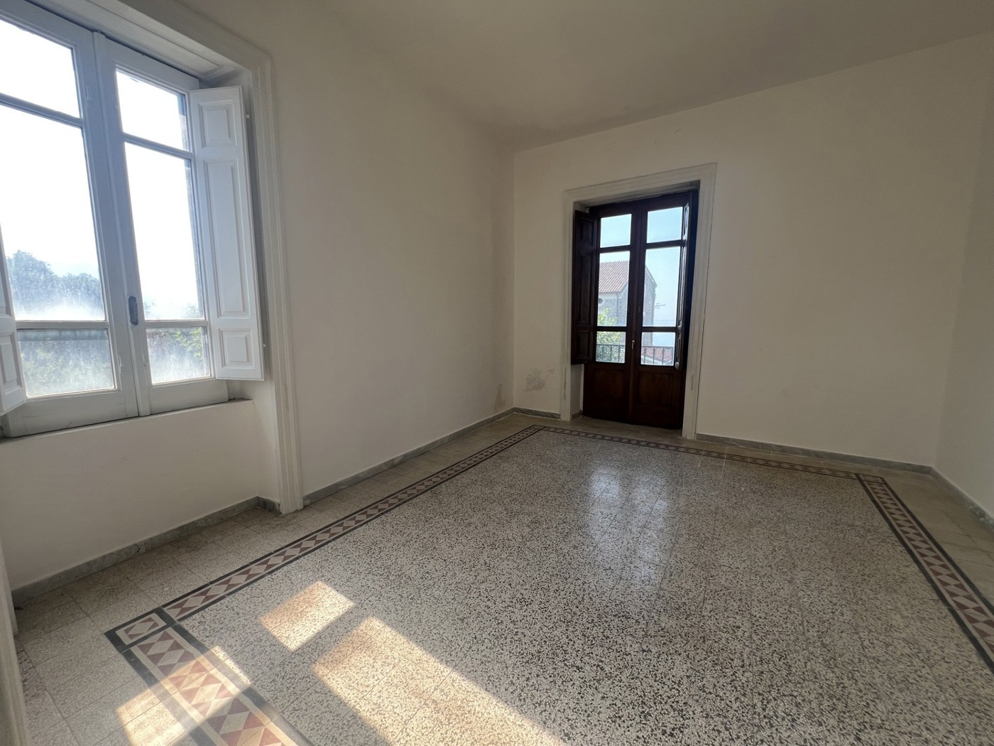 Villa Bifamiliare con giardino a Vibonati