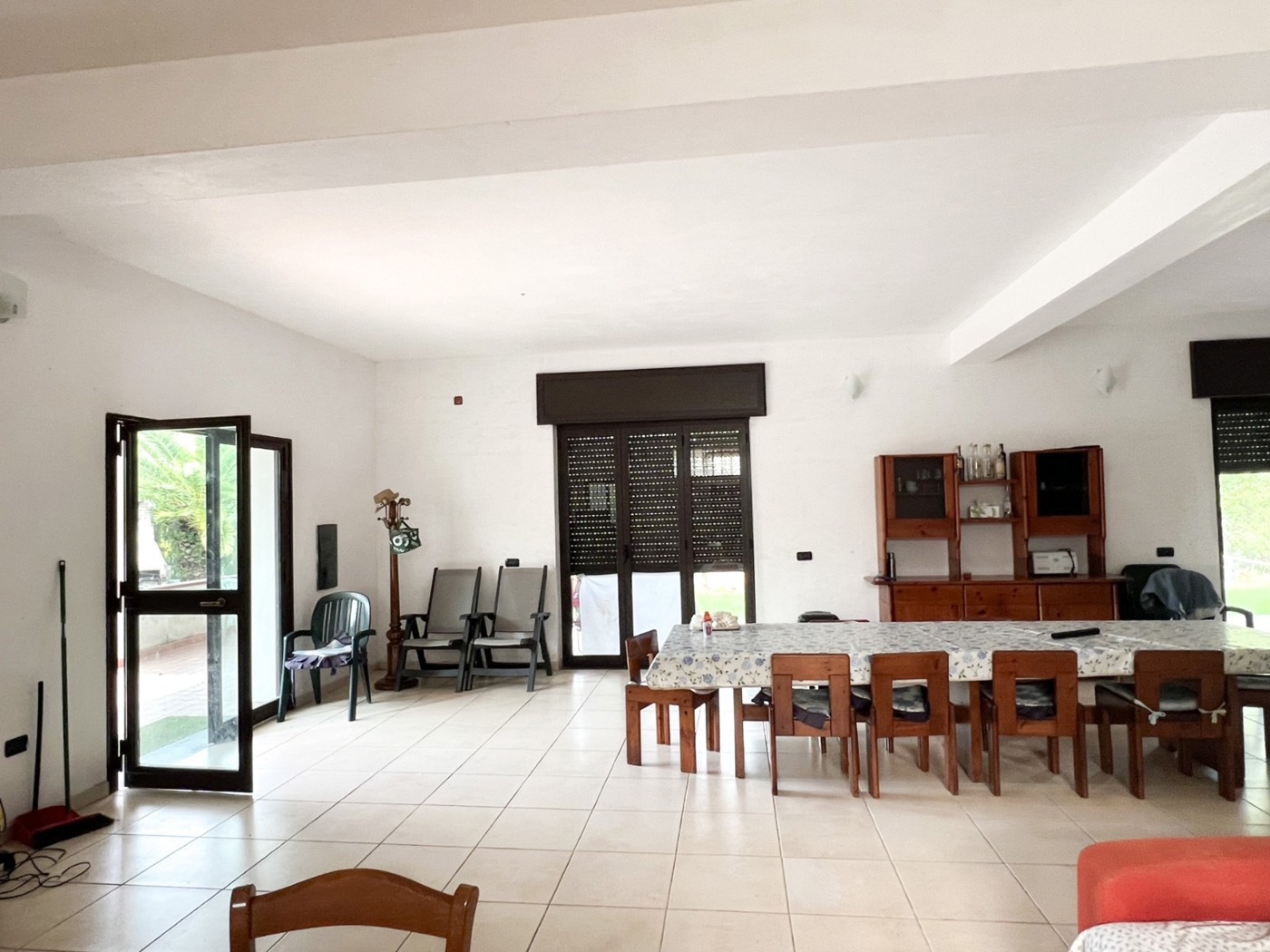 Casa indipendente con giardino a Roccagloriosa