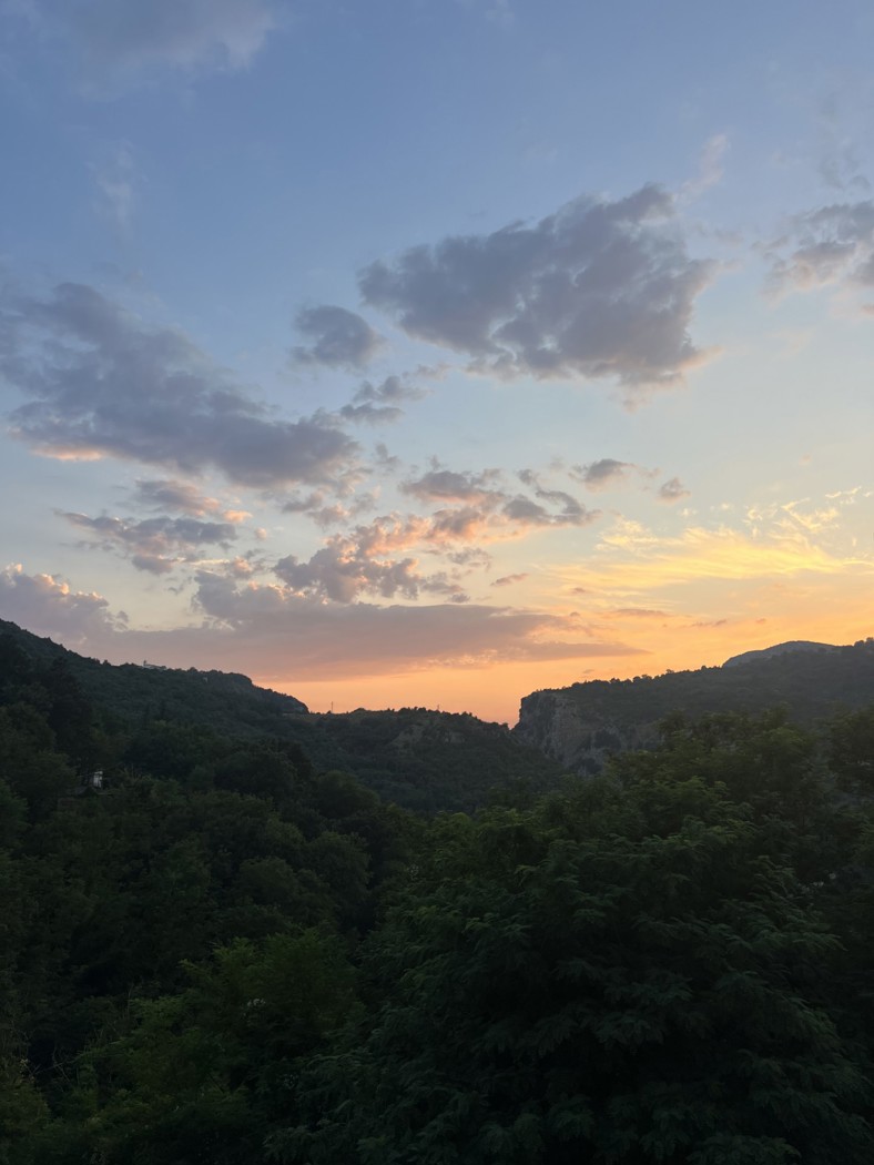 Trilocale arredato in affitto a Casaletto Spartano