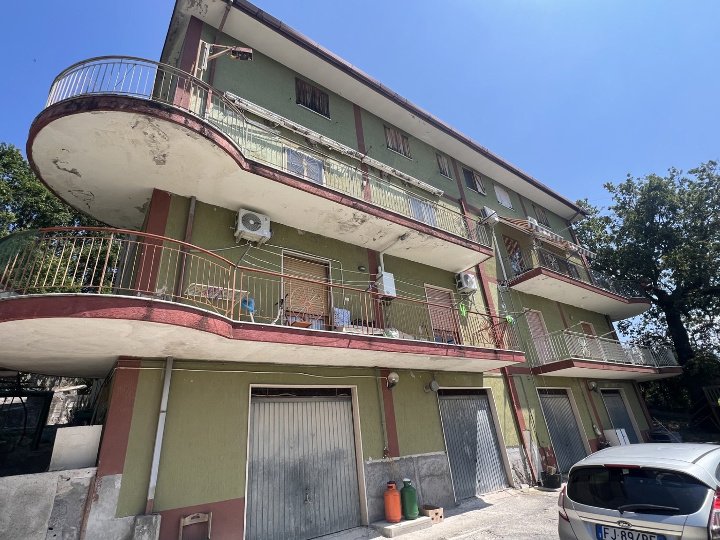 Appartamento in vendita a Torre Orsaia