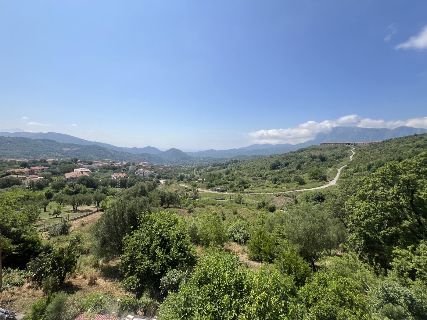 Appartamento in vendita a Torre Orsaia